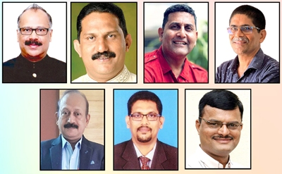 Mandd Sobhann: New Executive Committee Formed Mandd Sobhann: New Executive Committee Formed